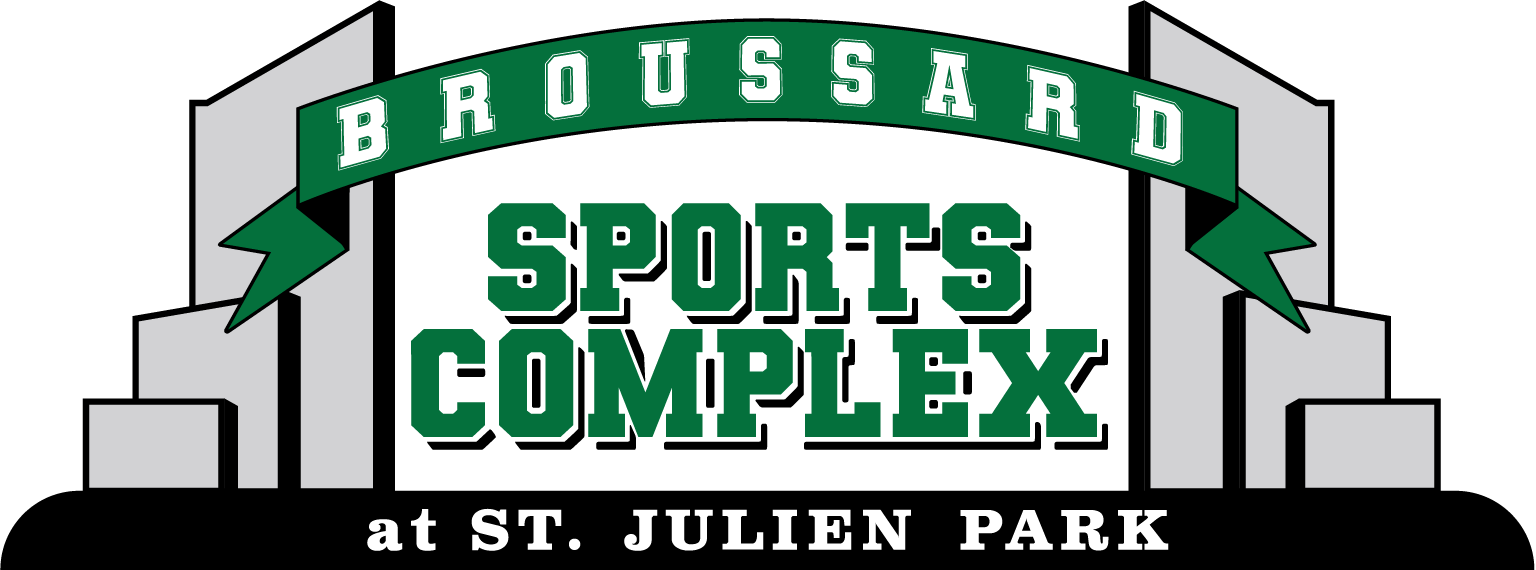 Broussard Sports Complex