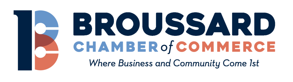 Broussard Chamber of Commerce