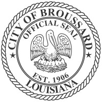 City of Broussard
